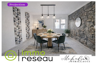  appartement haute-vigneulles 57690
