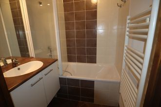  appartement hauteluce 73620