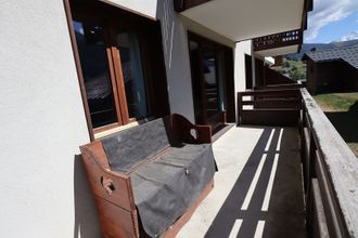  appartement hauteluce 73620