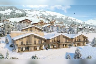  appartement hauteluce 73620