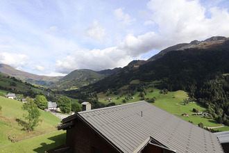  appartement hauteluce 73620