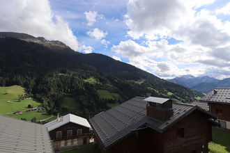  appartement hauteluce 73620