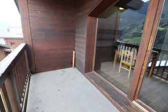  appartement hauteluce 73620