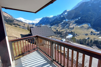  appartement hauteluce 73620