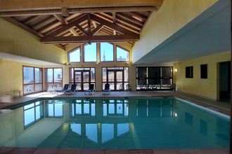  appartement hauteluce 73620