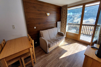  appartement hauteluce 73620