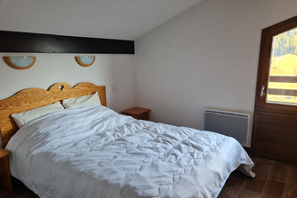  appartement hauteluce 73620