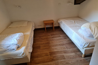  appartement hauteluce 73620