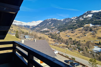  appartement hauteluce 73620