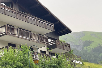  appartement hauteluce 73620