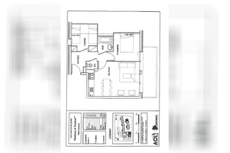  appartement hauteluce 73620