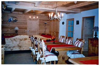  appartement hauteluce 73620