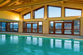  appartement hauteluce 73620