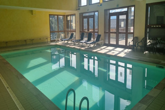  appartement hauteluce 73620