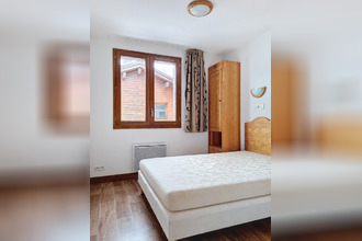  appartement hauteluce 73620