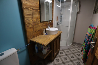  appartement hauteluce 73620