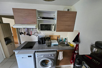  appartement hauterive 03270