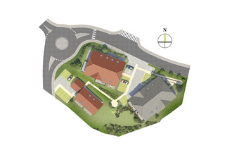  appartement hauteville-sur-fier 74150