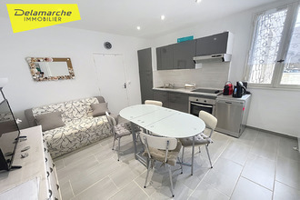  appartement hauteville-sur-mer 50590