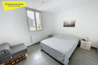  appartement hauteville-sur-mer 50590