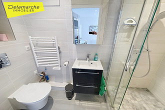  appartement hauteville-sur-mer 50590