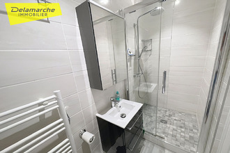  appartement hauteville-sur-mer 50590