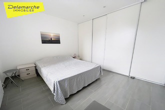 appartement hauteville-sur-mer 50590