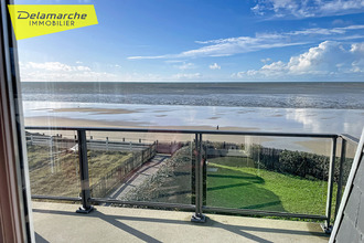  appartement hauteville-sur-mer 50590