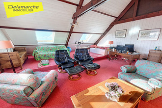  appartement hauteville-sur-mer 50590