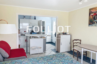  appartement hauteville-sur-mer 50590