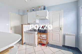  appartement hauteville-sur-mer 50590