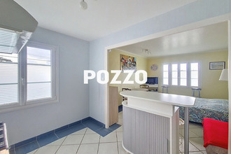  appartement hauteville-sur-mer 50590