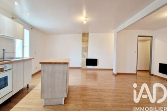  appartement haux 33550