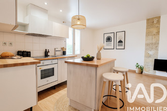  appartement haux 33550