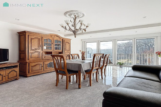  appartement hayange 57700