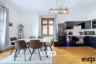  appartement hayange 57700