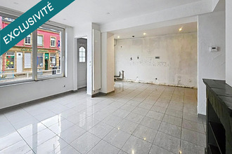  appartement hayange 57700