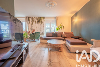  appartement hayange 57700