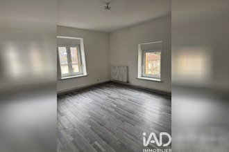  appartement hayange 57700