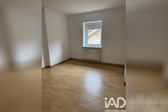  appartement hayange 57700