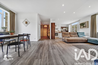  appartement hayange 57700
