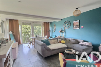 appartement hayange 57700
