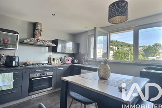  appartement hayange 57700