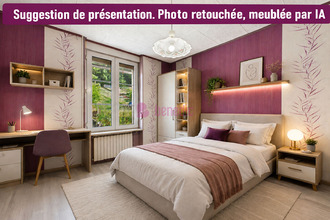  appartement hayange 57700