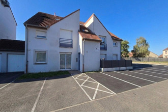  appartement hayange 57700