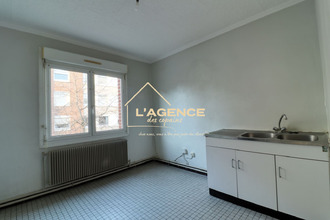  appartement hazebrouck 59190