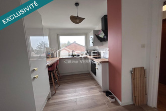  appartement hazebrouck 59190