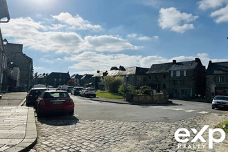  appartement hede-bazouges 35630