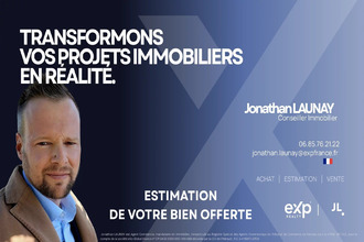  appartement hede-bazouges 35630