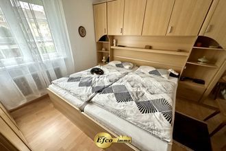  appartement hegenheim 68220